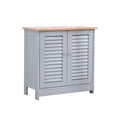 21778_furniturehmd_2_door_storage_cabinet_60x29x60cm_grey_image1
