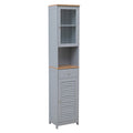 21780_furniturehmd_tallboy_storage_cabinet_37x30x180cm_grey_image1