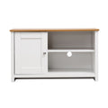 21784_furniturehmd_tv_unit_with_1_door_and_shelves_white_and_oak_image1