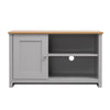 21785_furniturehmd_tv_unit_with_1_door_and_shelves_grey_and_oak_image1