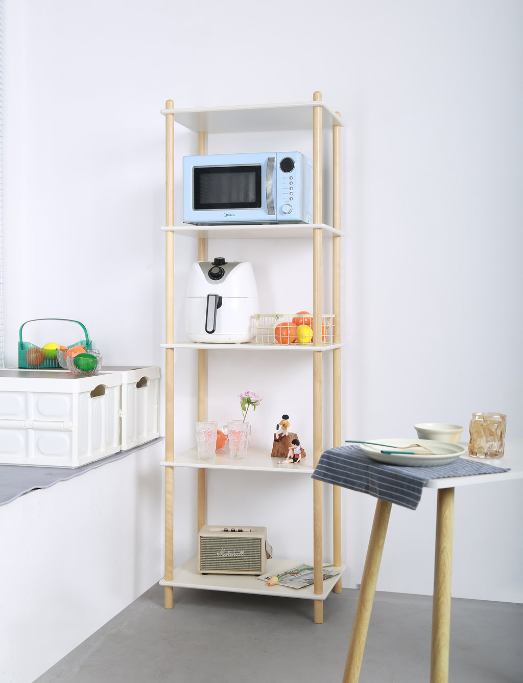 21804_furniturehmd_5_tier_shelf_unit_natural_image3