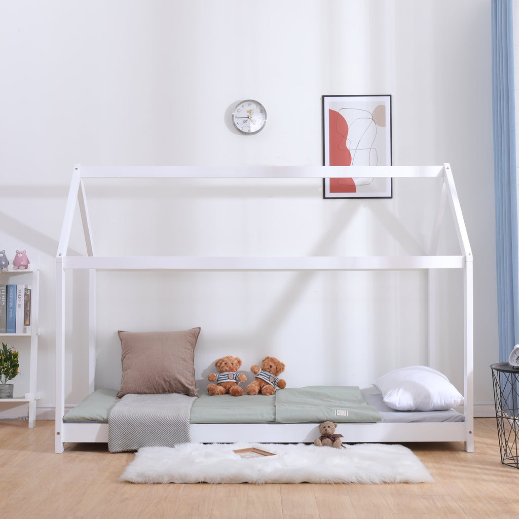 21947_furniturehmd_house_kids_bed_frame_white_image2