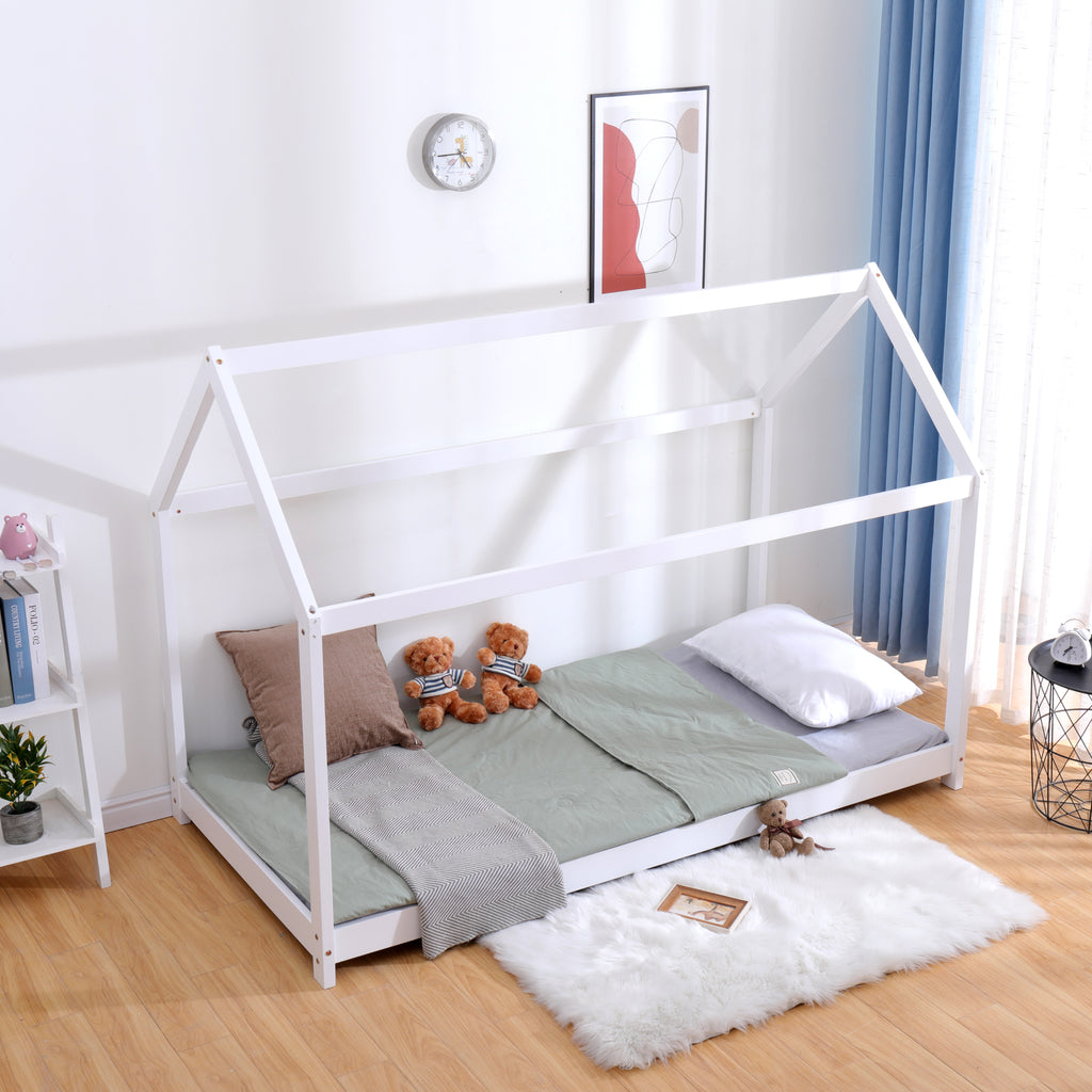 21947_furniturehmd_house_kids_bed_frame_white_image4