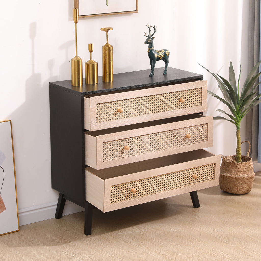 25595_furniturehmd_3_drawers_chest_black_and_natural_image4