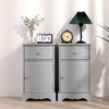 25612_furniturehmd_1_door_1_drawer_bedside_table_grey_image1
