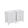 21274_furniturehmd_3_drawers_bedside_table_2_set_white_image1