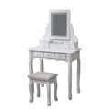 21312_furniturehmd_dressing_table_set_80x40x139.5cm_white_image1