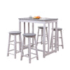21322_furniturehmd_1_4_dining_set_white_and_grey_image1