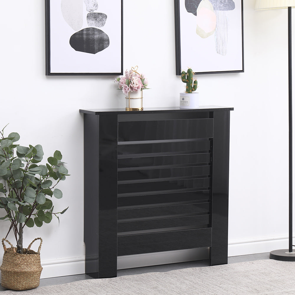 Radiator cover