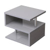 21754_furniturehmd_s_shaped_side_table_50x45x45cm_high_gloss_grey_image1