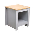 25383_furniturehmd_lamp_table_with_shelf_45x45x50cm_grey_and_oak_image1
