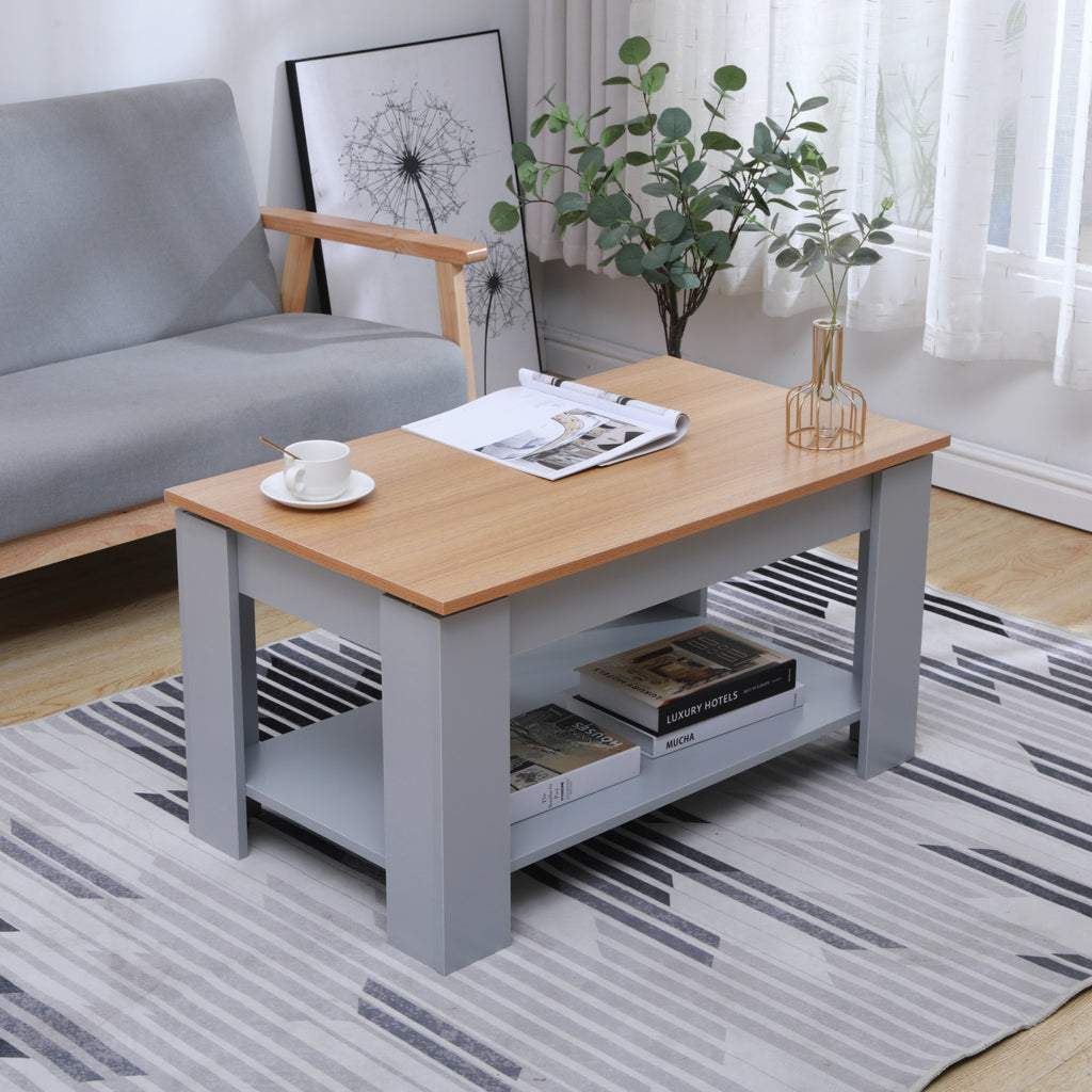 25475_furniturehmd_sliding_coffee_table_85x50x45cm_grey_and_oak_image2