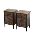 25550_furniturehmd_3_drawer_bedside_table_set_40x35x61cm_wood_burning_colour_image1