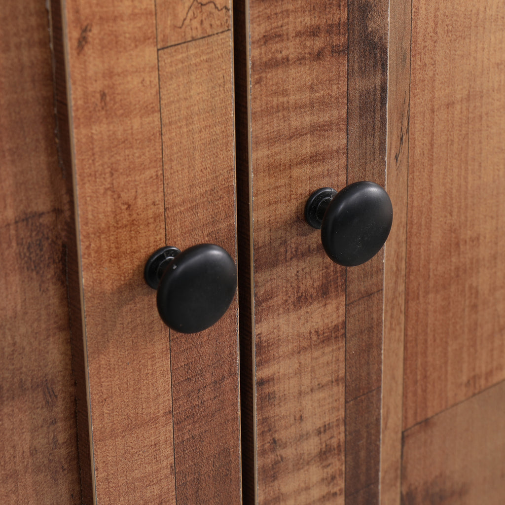 25569_furniturehmd_2_door_2_drawer_wardrobe_79x50x180cm_image8